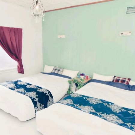 The Good Location House Hakodate Dış mekan fotoğraf