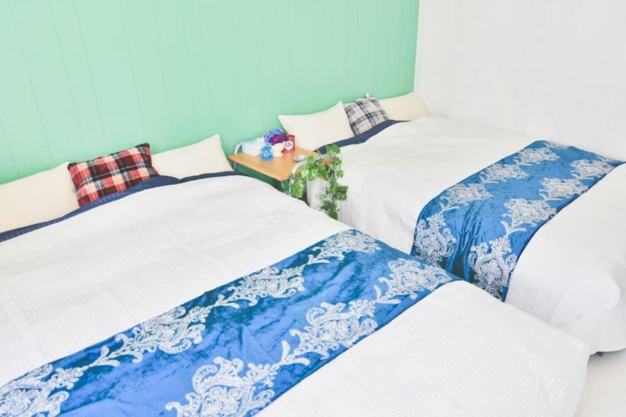 The Good Location House Hakodate Dış mekan fotoğraf