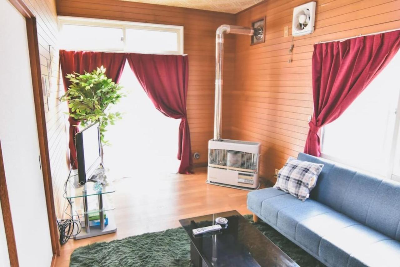 The Good Location House Hakodate Dış mekan fotoğraf