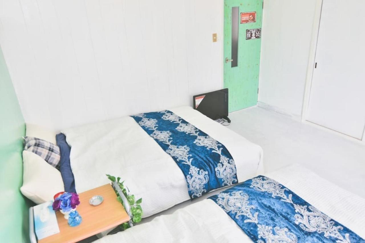 The Good Location House Hakodate Dış mekan fotoğraf