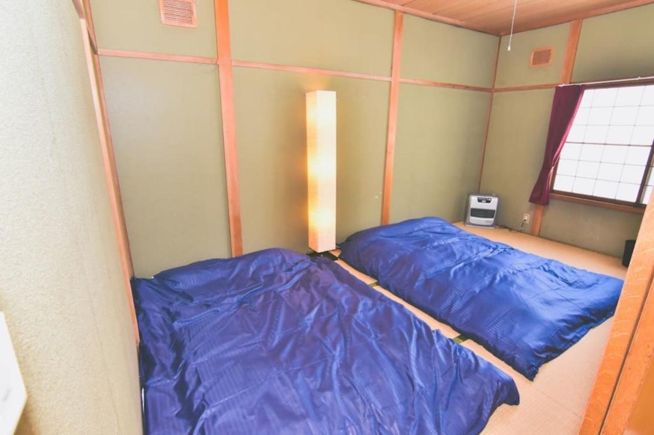 The Good Location House Hakodate Dış mekan fotoğraf