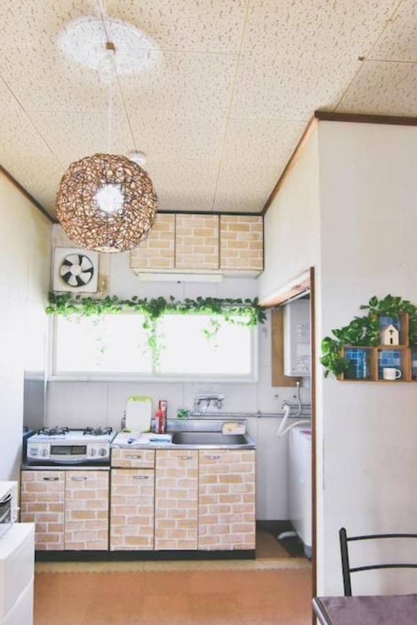 The Good Location House Hakodate Dış mekan fotoğraf