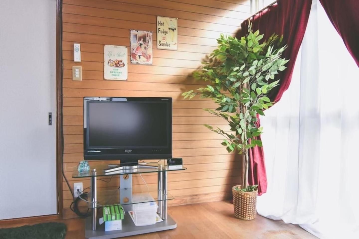 The Good Location House Hakodate Dış mekan fotoğraf